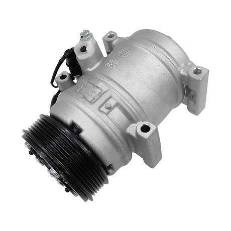 AC Compressor With Clutch Fit For LDV Deliver 9 2.0L Diesel C00075643 07/2020-ON - Machter