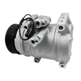 AC Compressor With Clutch Fit For LDV Deliver 9 2.0L Diesel C00075643 07/2020-ON ACC-LDV005 - Machter