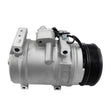 AC Compressor With Clutch Fit For LDV Deliver 9 2.0L Diesel C00075643 07/2020-ON ACC-LDV005 - Machter