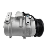 AC Compressor With Clutch Fit For LDV Deliver 9 2.0L Diesel C00075643 07/2020-ON ACC-LDV005 - Machter