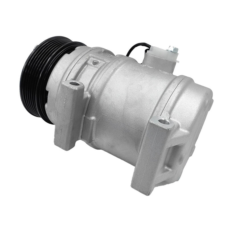 AC Compressor With Clutch Fit For LDV Deliver 9 2.0L Diesel C00075643 07/2020-ON ACC-LDV005 - Machter