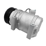 AC Compressor With Clutch Fit For LDV Deliver 9 2.0L Diesel C00075643 07/2020-ON ACC-LDV005 - Machter