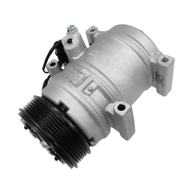 AC Compressor With Clutch Fit For LDV Deliver 9 2.0L Diesel C00075643 07/2020-ON ACC-LDV005 - Machter