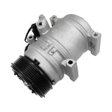 AC Compressor With Clutch Fit For LDV Deliver 9 2.0L Diesel C00075643 07/2020-ON ACC-LDV005 - Machter