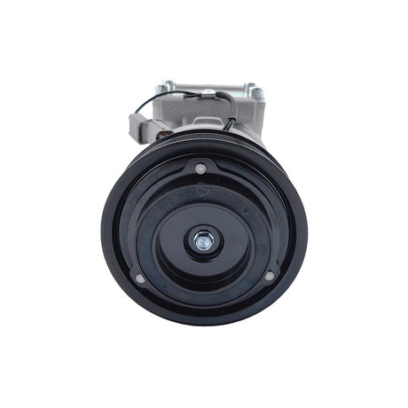 AC Compressor With Clutch Fit For Land Rover Discovery L318 Range Rover P38A JPB101330 - Machter