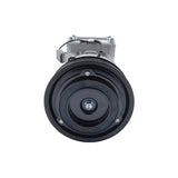 AC Compressor With Clutch Fit For Land Rover Discovery L318 Range Rover P38A JPB101330 ACC-LR001 - Machter