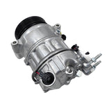 AC Compressor Fit For Land Rover Range Rover Sport L320 Diesel 3.0L 6Cyl Engine 306DT TDV6 9X2319D629DA 2009-2013 ACC-LR002 - Machter