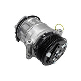 AC Compressor Fit For Land Rover Range Rover Sport L320 Diesel 3.0L 6Cyl Engine 306DT TDV6 9X2319D629DA 2009-2013 ACC-LR002 - Machter