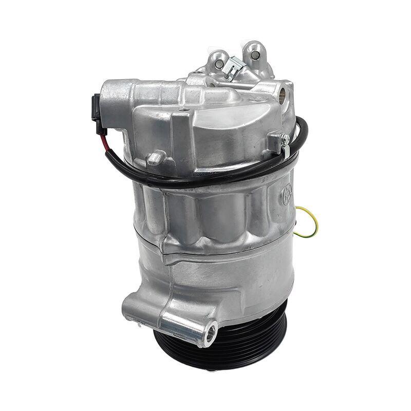 AC Compressor Fit For Land Rover Range Rover Sport L320 Diesel 3.0L 6Cyl Engine 306DT TDV6 9X2319D629DA 2009-2013 ACC-LR002 - Machter