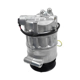 AC Compressor Fit For Land Rover Range Rover Sport L320 Diesel 3.0L 6Cyl Engine 306DT TDV6 9X2319D629DA 2009-2013 ACC-LR002 - Machter