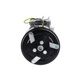 AC Compressor Fit For Land Rover Range Rover Sport L320 Diesel 3.0L 6Cyl Engine 306DT TDV6 9X2319D629DA 2009-2013 ACC-LR002 - Machter