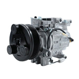 A/C Compressors Pump Fit For Mazda 3 BK MPS 2.3L Petrol L3-VE L3-VDT 05/2006-05/2009 C09-9672 ACC-MA001 - Machter