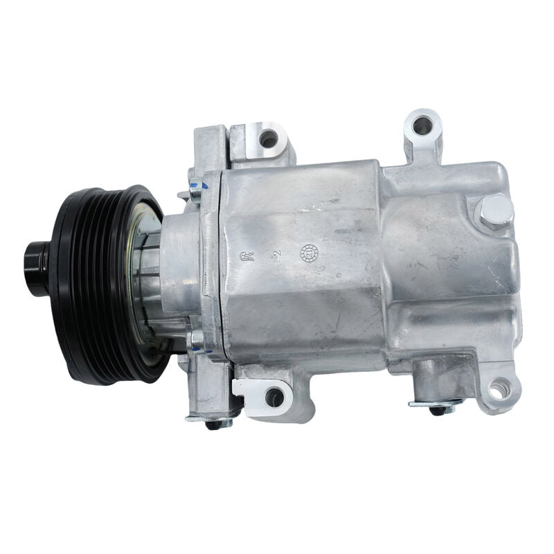 A/C Compressors Pump Fit For Mazda 3 BK MPS 2.3L Petrol L3-VE L3-VDT 05/2006-05/2009 C09-9672 ACC-MA001 - Machter