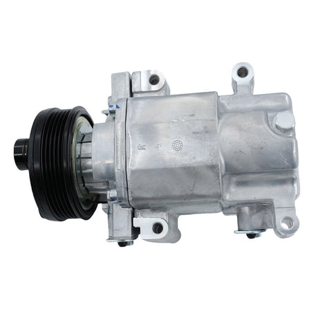A/C Compressors Pump Fit For Mazda 3 BK MPS 2.3L Petrol L3-VE L3-VDT 05/2006-05/2009 C09-9672 - Machter