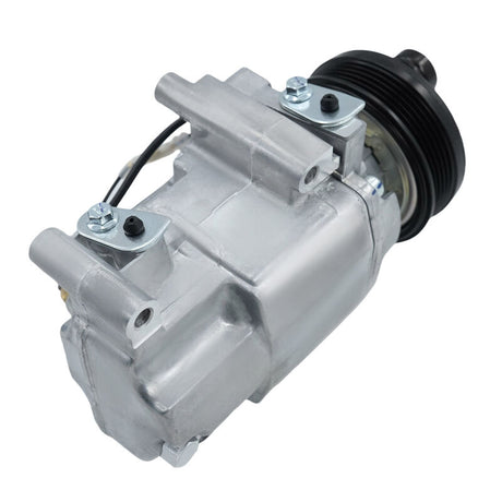 A/C Compressors Pump Fit For Mazda 3 BK MPS 2.3L Petrol L3-VE L3-VDT 05/2006-05/2009 C09-9672 - Machter