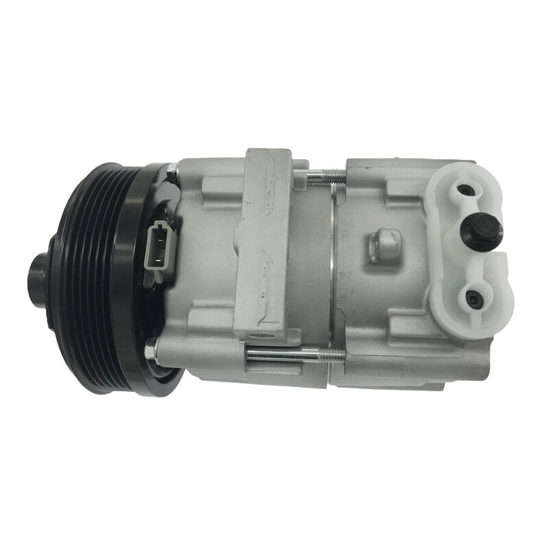 Air Conditioning Compressor Pump Fit For Mazda Tribute YU 2001-2006 3L 94BW19D629AE ACC-MA002 - Machter