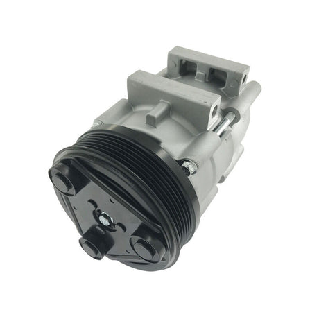 Air Conditioning Compressor Pump Fit For Mazda Tribute YU 2001-2006 3L 94BW19D629AE - Machter