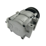 Air Conditioning Compressor Pump Fit For Mazda Tribute YU 2001-2006 3L 94BW19D629AE ACC-MA002 - Machter