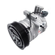 Airconditioning AC Compressor Fit For Mazda 6 GG CX-7 ER 2.3L Petrol L3 2002-2008 ACC-MA004 - Machter