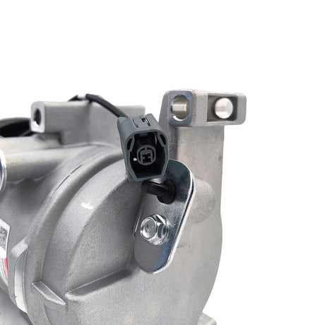 Airconditioning AC Compressor Fit For Mazda 6 GG CX-7 ER 2.3L Petrol L3 2002-2008 - Machter