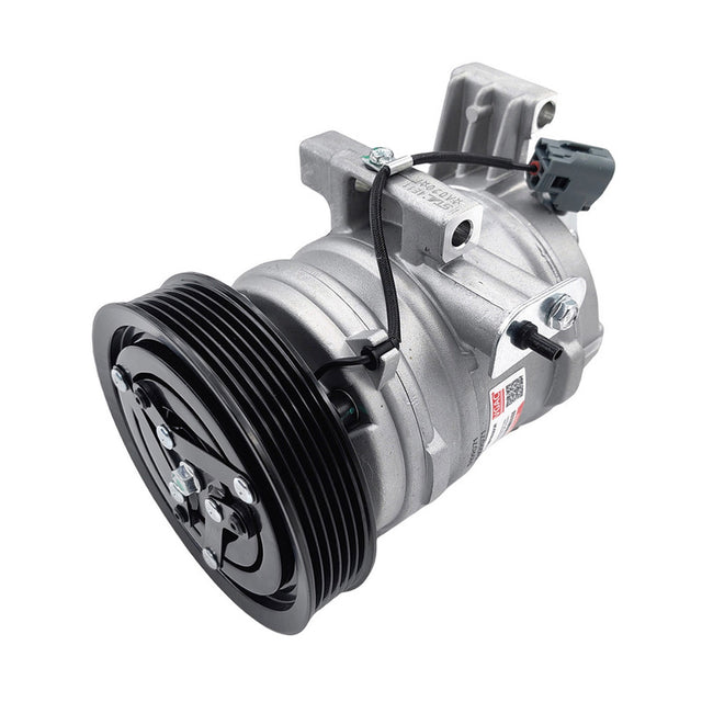 Airconditioning AC Compressor Fit For Mazda 6 GG CX-7 ER 2.3L Petrol L3 2002-2008 ACC-MA004 - Machter