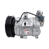 Airconditioning AC Compressor Fit For Mazda 6 GG CX-7 ER 2.3L Petrol L3 2002-2008 ACC-MA004 - Machter