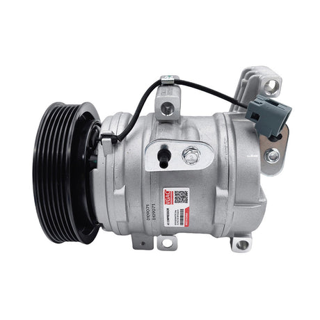 Airconditioning AC Compressor Fit For Mazda 6 GG CX-7 ER 2.3L Petrol L3 2002-2008 - Machter