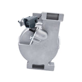 Airconditioning AC Compressor Fit For Mazda 6 GG CX-7 ER 2.3L Petrol L3 2002-2008 ACC-MA004 - Machter