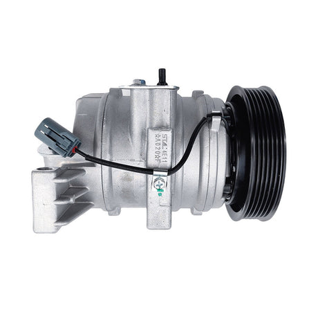 Airconditioning AC Compressor Fit For Mazda 6 GG CX-7 ER 2.3L Petrol L3 2002-2008 - Machter