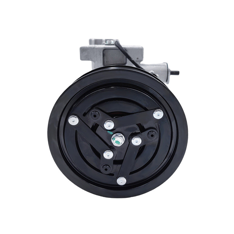 Airconditioning AC Compressor Fit For Mazda 6 GG CX-7 ER 2.3L Petrol L3 2002-2008 ACC-MA004 - Machter