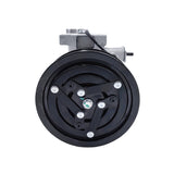 Airconditioning AC Compressor Fit For Mazda 6 GG CX-7 ER 2.3L Petrol L3 2002-2008 ACC-MA004 - Machter