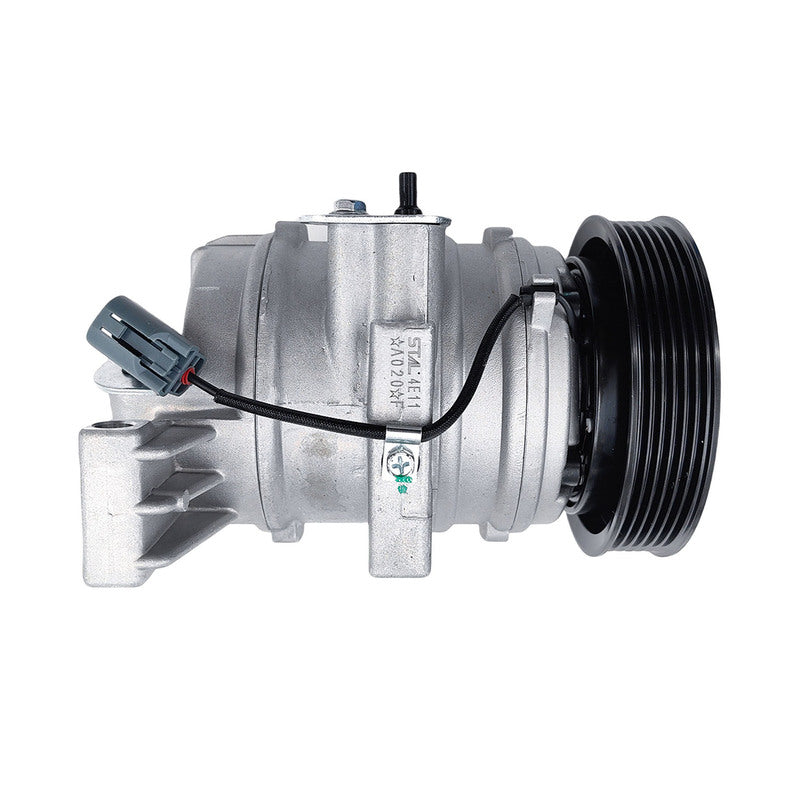 Airconditioning AC Compressor Fit For Mazda 6 GG CX-7 ER 2.3L Petrol L3 2002-2008 ACC-MA004 - Machter