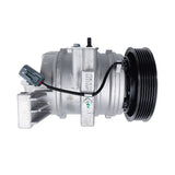Airconditioning AC Compressor Fit For Mazda 6 GG CX-7 ER 2.3L Petrol L3 2002-2008 ACC-MA004 - Machter