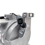 Airconditioning AC Compressor Fit For Mazda 6 GG CX-7 ER 2.3L Petrol L3 2002-2008 ACC-MA004 - Machter