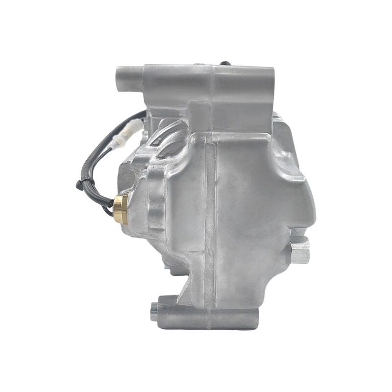 AC Compressor With Clutch Fit For Mazda3 BK MPS 2.3L Petrol L3-VE L3-VDT 07/2006-03/2009 ACC-MA006 - Machter