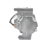 AC Compressor With Clutch Fit For Mazda3 BK MPS 2.3L Petrol L3-VE L3-VDT 07/2006-03/2009 ACC-MA006 - Machter