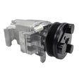 AC Compressor With Clutch Fit For Mazda3 BK MPS 2.3L Petrol L3-VE L3-VDT 07/2006-03/2009 ACC-MA006 - Machter