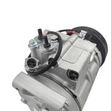 A/C Compressor With Clutch Fit For Mazda 3 BL 2.0L Cyl LF Petrol BBM461450C 04/2009-10/2013 ACC-MA007 - Machter