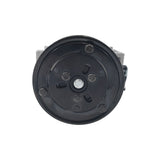 A/C Compressor With Clutch Fit For Mazda 3 BL 2.0L Cyl LF Petrol BBM461450C 04/2009-10/2013 ACC-MA007 - Machter
