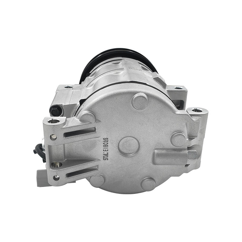 A/C Compressor With Clutch Fit For Mazda 3 BL 2.0L Cyl LF Petrol BBM461450C 04/2009-10/2013 ACC-MA007 - Machter