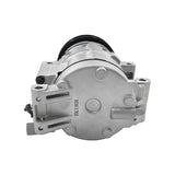 A/C Compressor With Clutch Fit For Mazda 3 BL 2.0L Cyl LF Petrol BBM461450C 04/2009-10/2013 ACC-MA007 - Machter