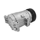 A/C Compressor With Clutch Fit For Mazda 3 BL 2.0L Cyl LF Petrol BBM461450C 04/2009-10/2013 ACC-MA007 - Machter