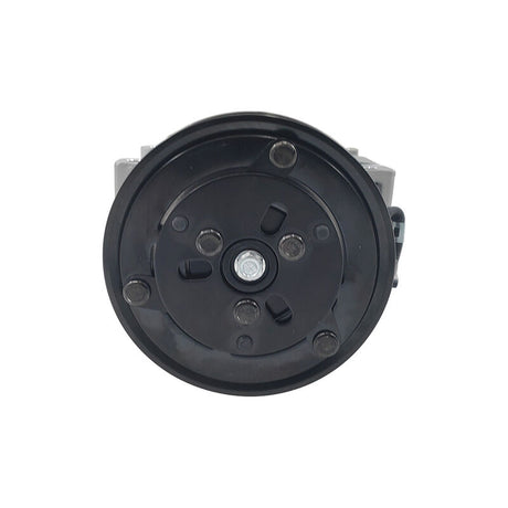 A/C Compressor With Clutch Fit For Mazda 3 BL 2.0L Cyl LF Petrol BBM461450C 04/2009-10/2013 - Machter