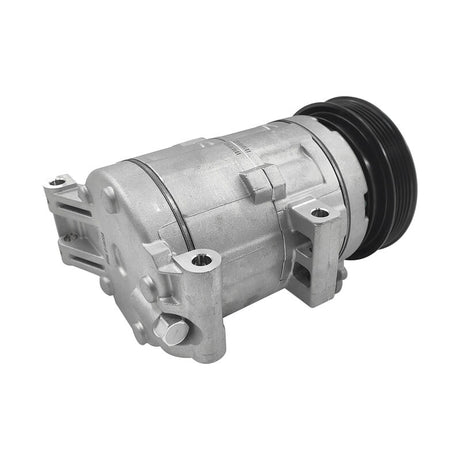 A/C Compressor With Clutch Fit For Mazda 3 BL 2.0L Cyl LF Petrol BBM461450C 04/2009-10/2013 - Machter