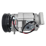 A/C Compressor With Clutch Fit For Mazda 3 BL 2.0L Cyl LF Petrol BBM461450C 04/2009-10/2013 ACC-MA007 - Machter