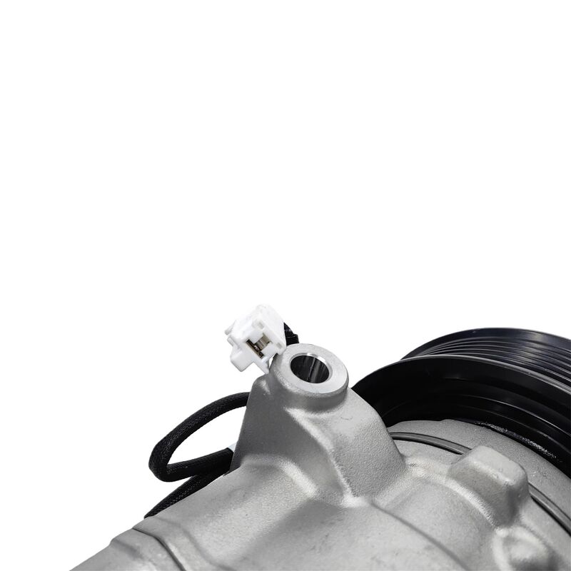 AC Compressor With Clutch Fit For Mazda 2 DY 1.5L ZY 12/2002-08/2007 V08A1AC4AD ACC-MA008 - Machter