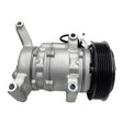 AC Compressor With Clutch Fit For Mazda 2 DY 1.5L ZY 12/2002-08/2007 V08A1AC4AD ACC-MA008 - Machter