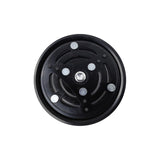 AC Compressor With Clutch Fit For Mazda 2 DY 1.5L ZY 12/2002-08/2007 V08A1AC4AD ACC-MA008 - Machter