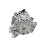 Air Con AC Compressor Fit For Mitsubishi Triton ML MN 2.4L Petrol 4G64 08/2009-02/2015 ACC-MB002 - Machter