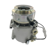 Air Con AC Compressor Fit For Mitsubishi Challenger PA 3.0L V6 Petrol Montero Sport V6 3.0L 3.5L 1997-2006 ACC-MB003 - Machter